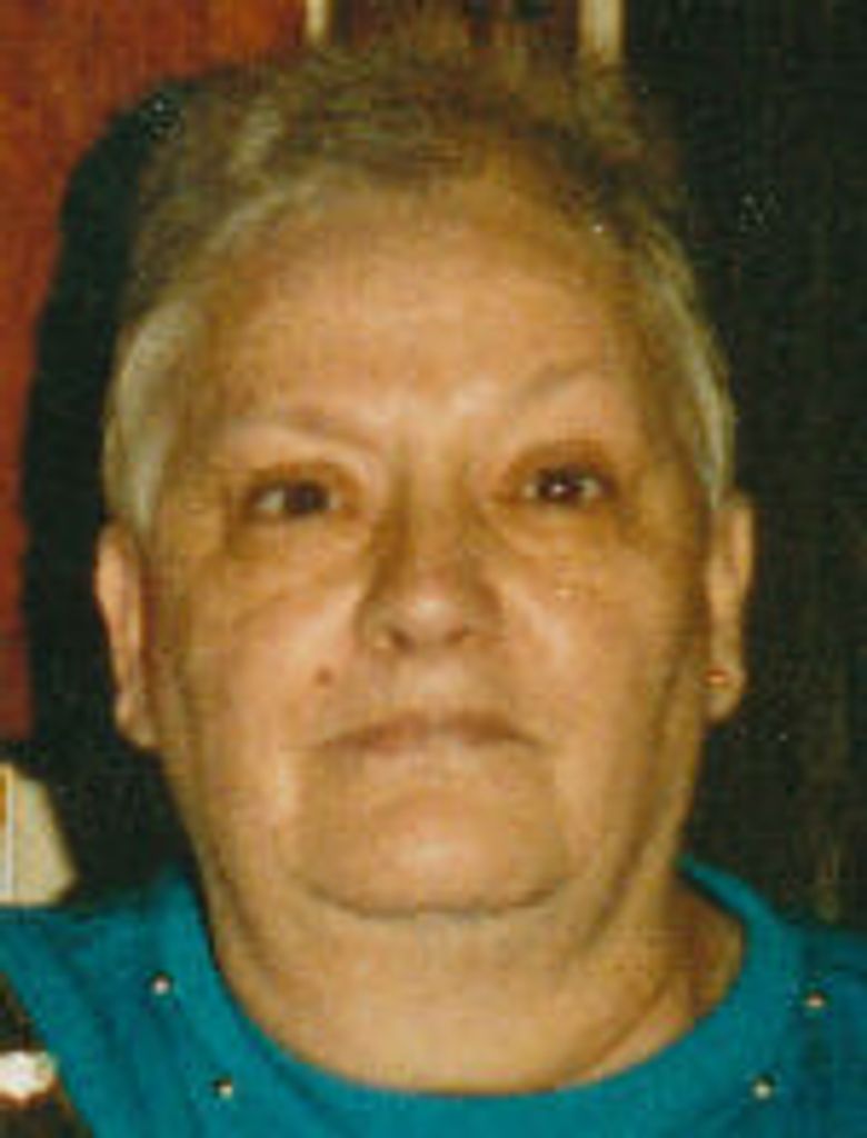Dorothy Husk Profile Photo