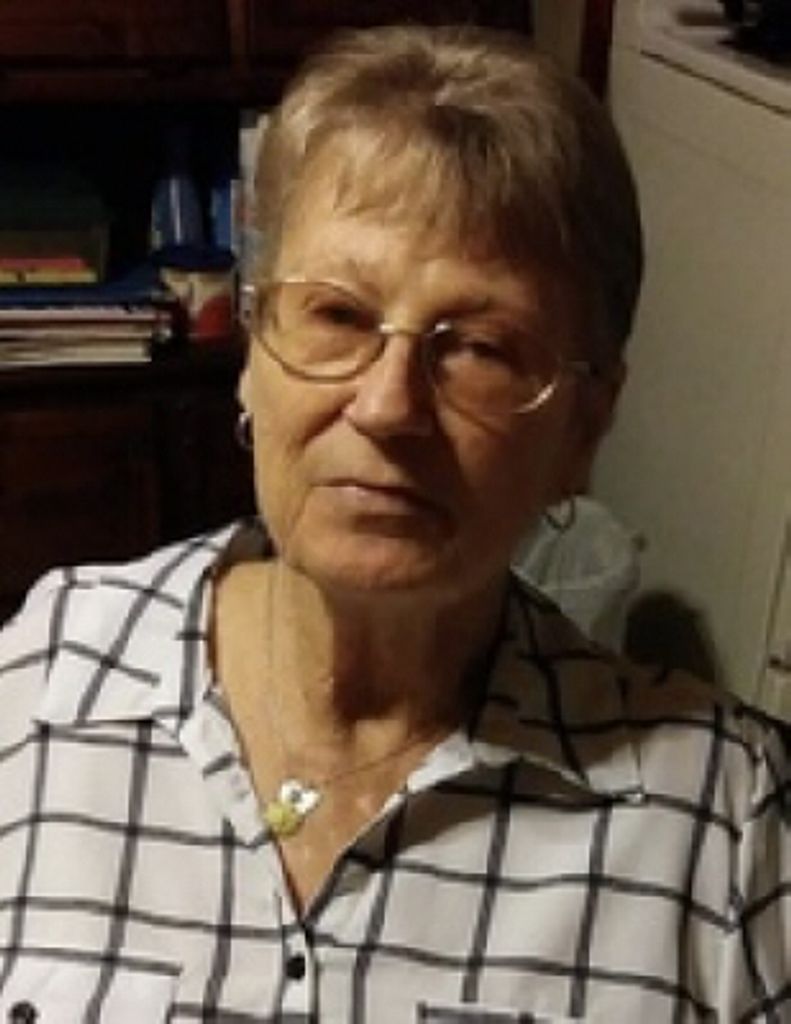 Patricia Johnson Profile Photo