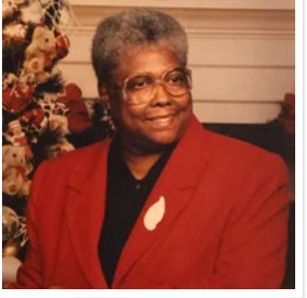 Emma L. Harris