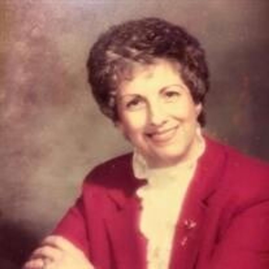 M. Evelyn Smith Profile Photo