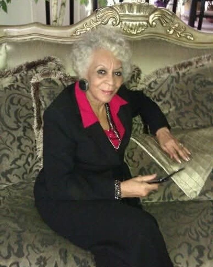 Evelyn F. Hayes Profile Photo