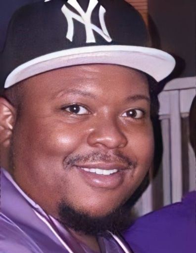 Anderson Jefferies, Jr. Profile Photo