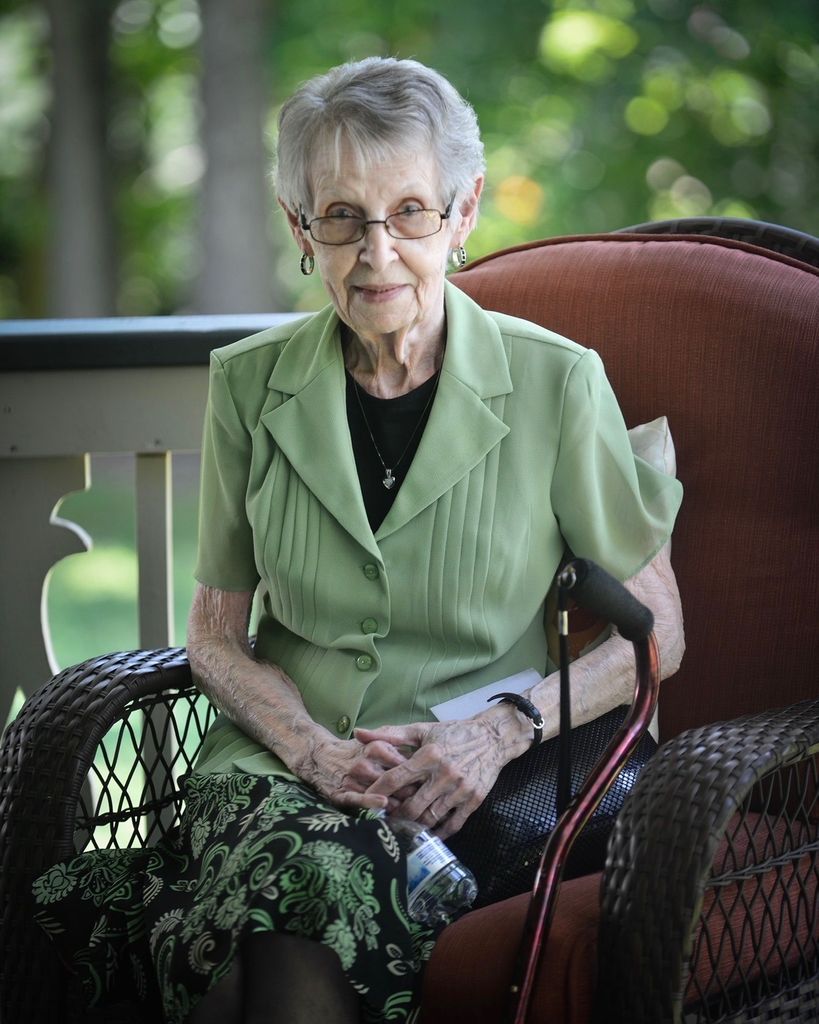 Barbara Jean Hazel Profile Photo
