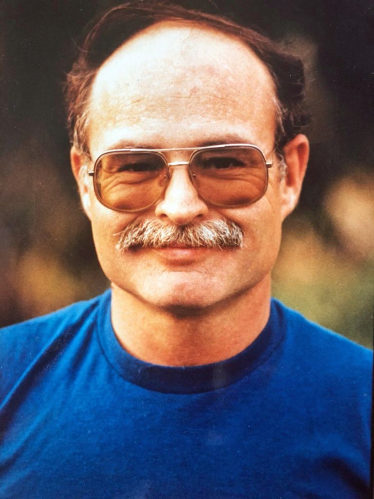 Frank A. Wills Profile Photo