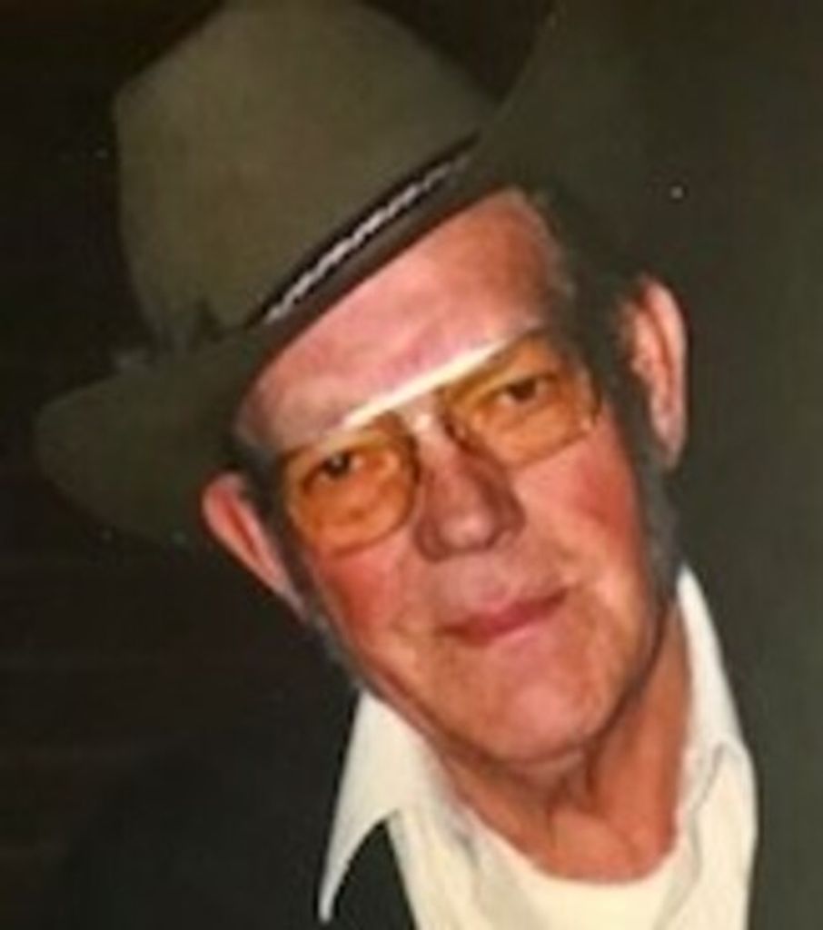 Monte Empey Harris Profile Photo