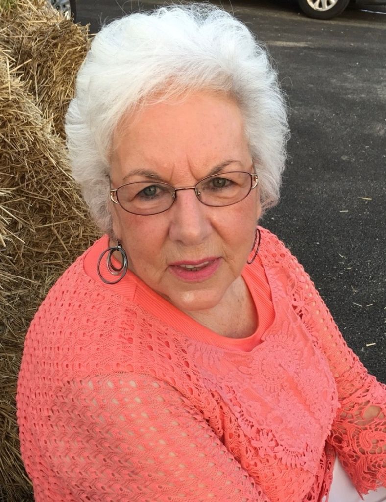 Helen Louise Bradshaw Bloyd Profile Photo