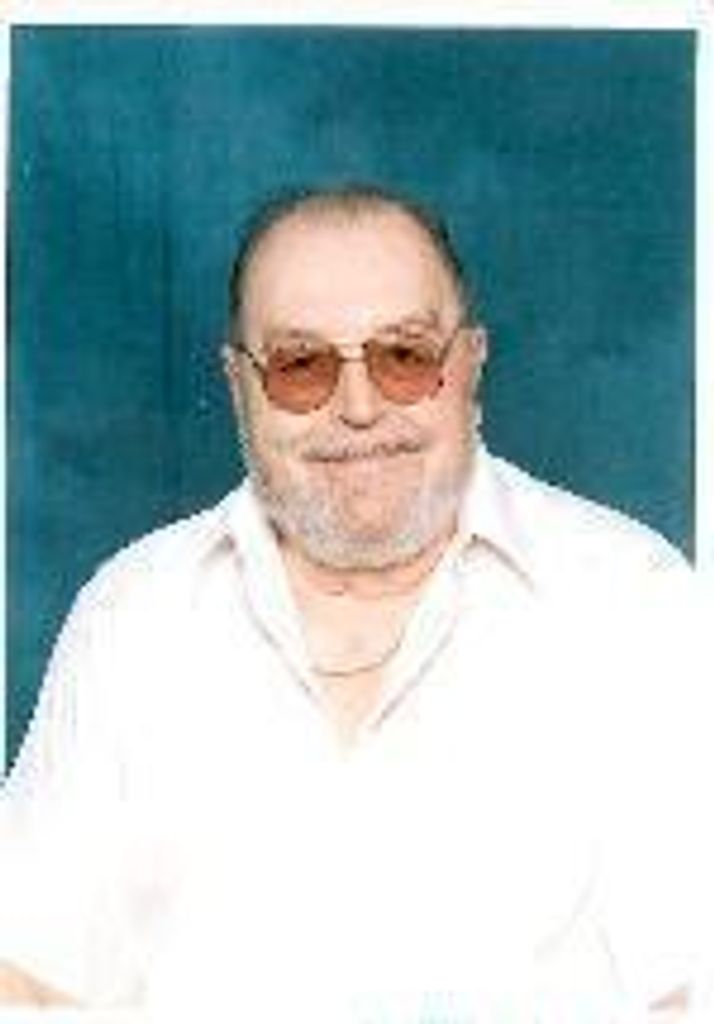 Edgar J. Bourgea Jr.