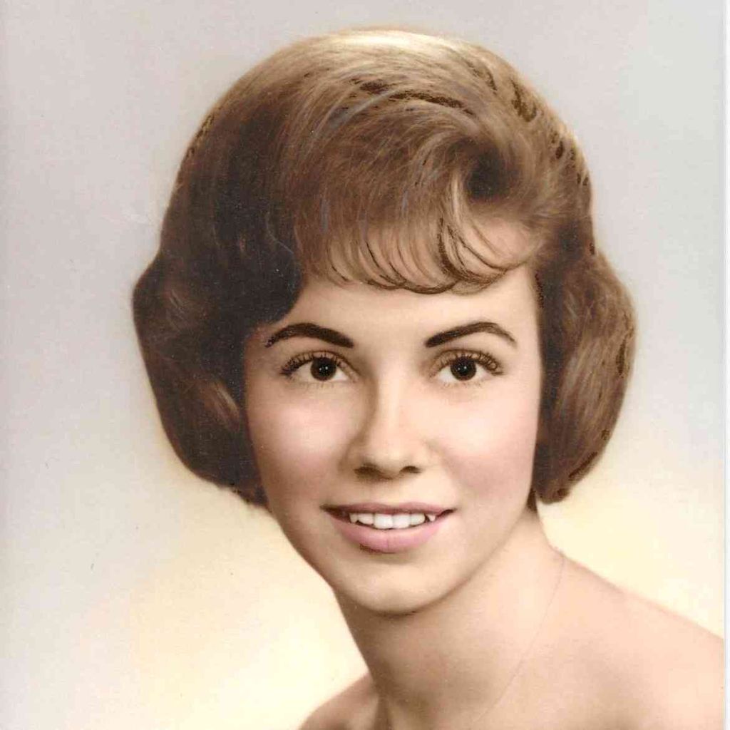 Maryellen Patricia Gaffney Profile Photo