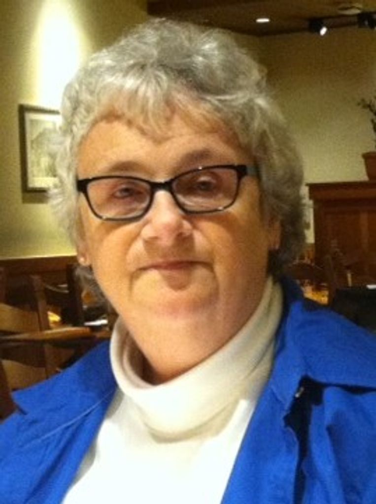 Kristi Beth Lescalleet Profile Photo
