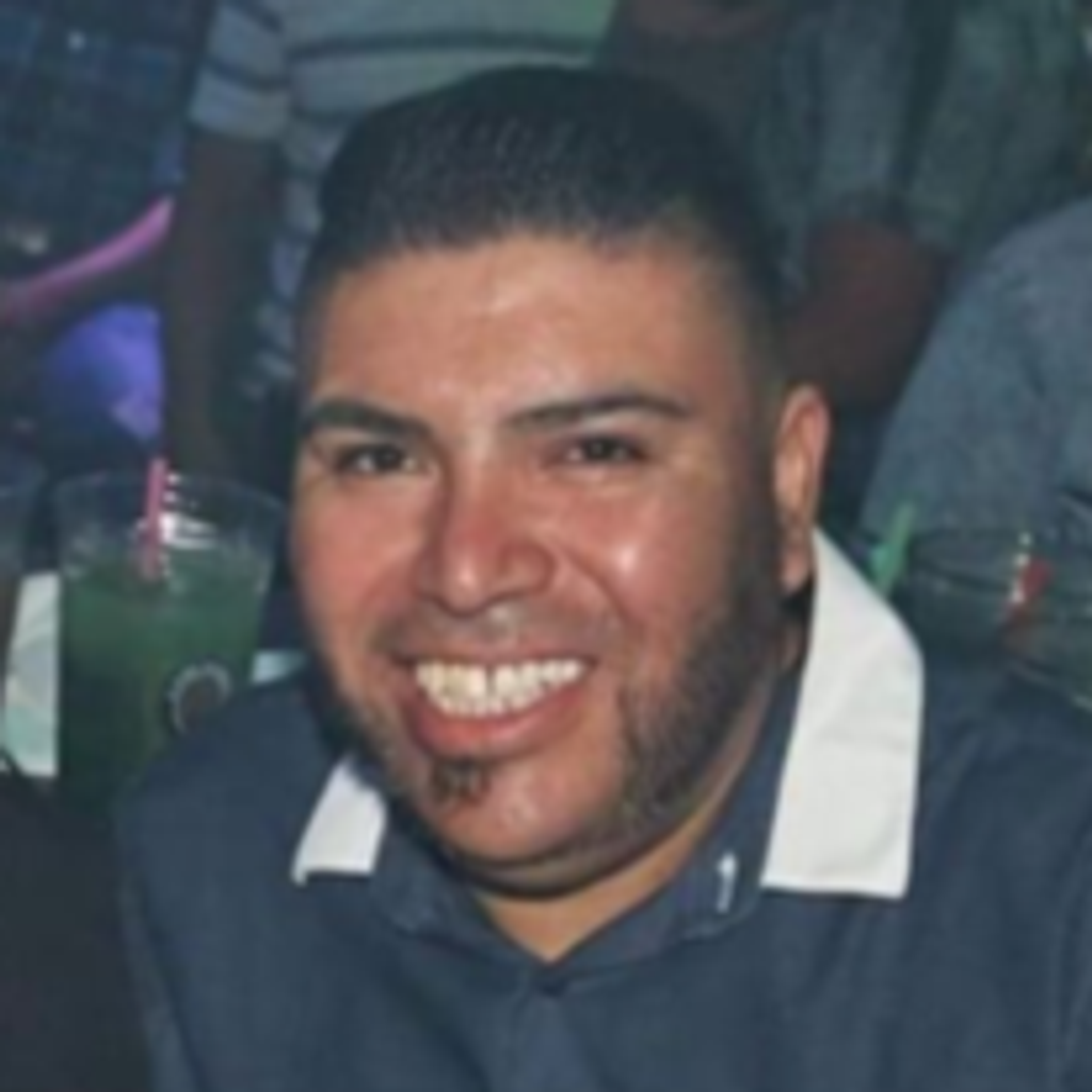 Miguel Angel Gomez Salazar Profile Photo