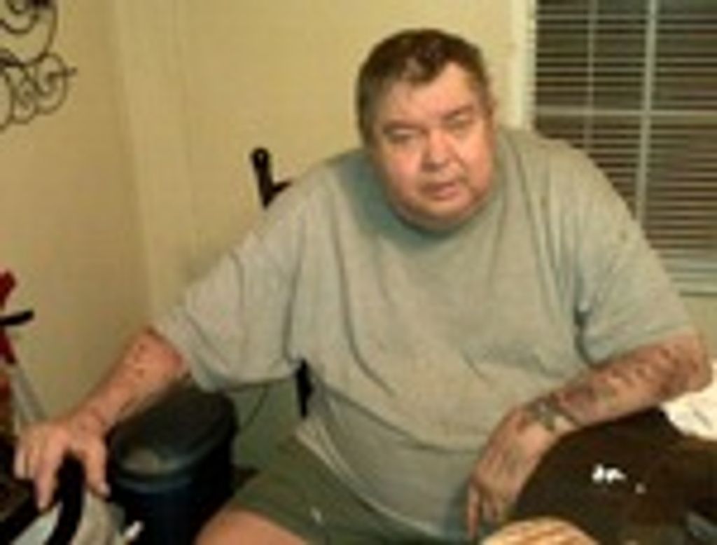 Harold Bridges