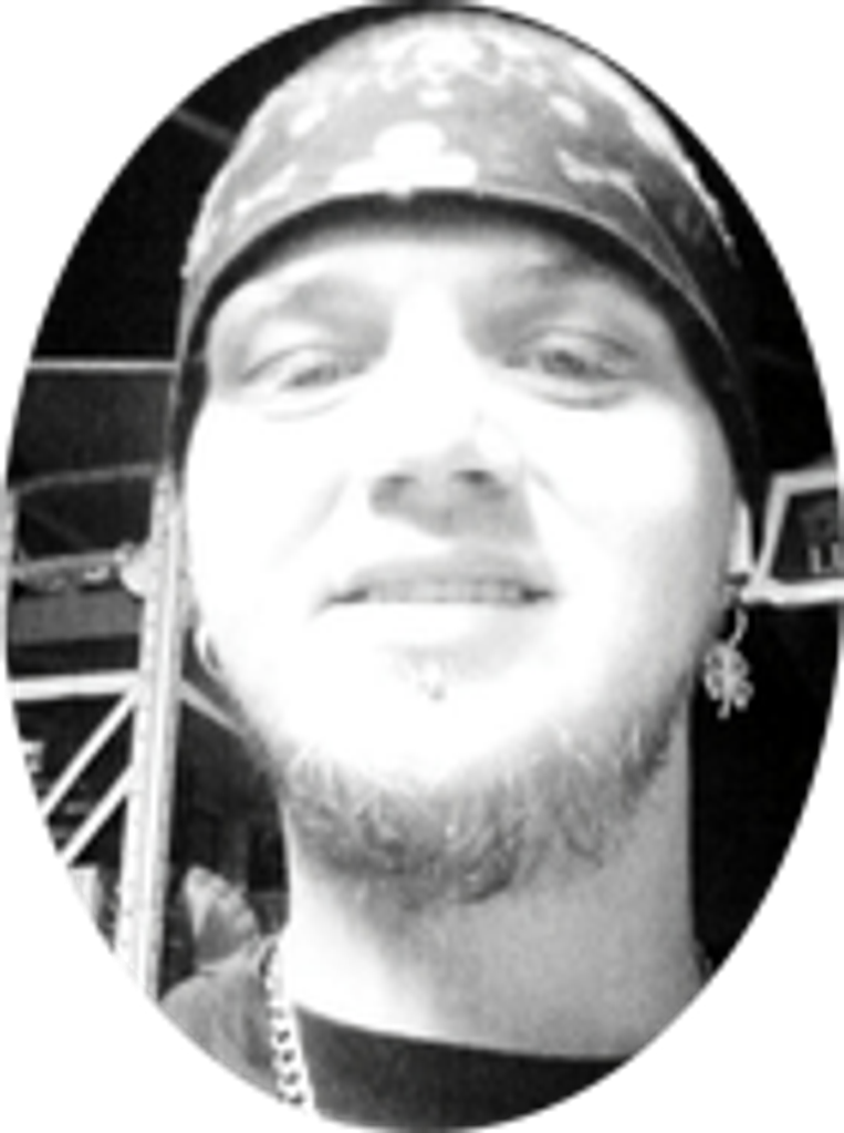 Jacob Marshall Profile Photo