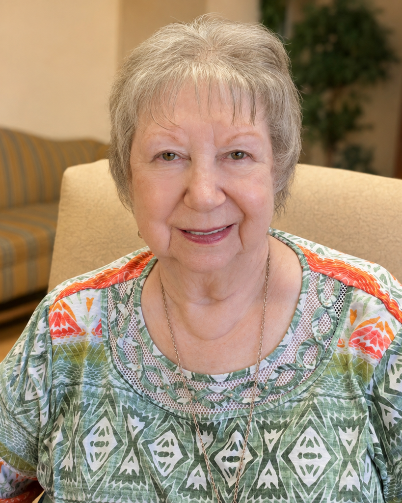 Georgia Kaye Nelson