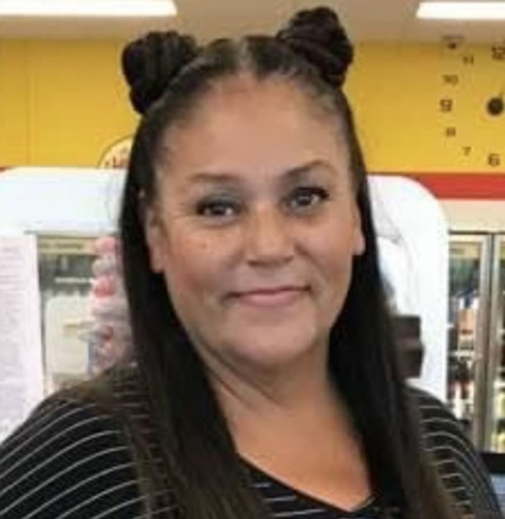 Nickena Marie Peet Profile Photo
