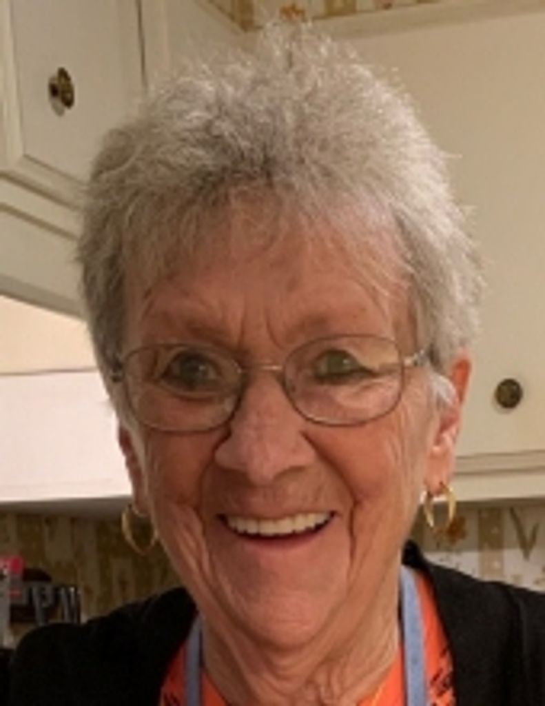 Delores "Dee" Mae Baiera