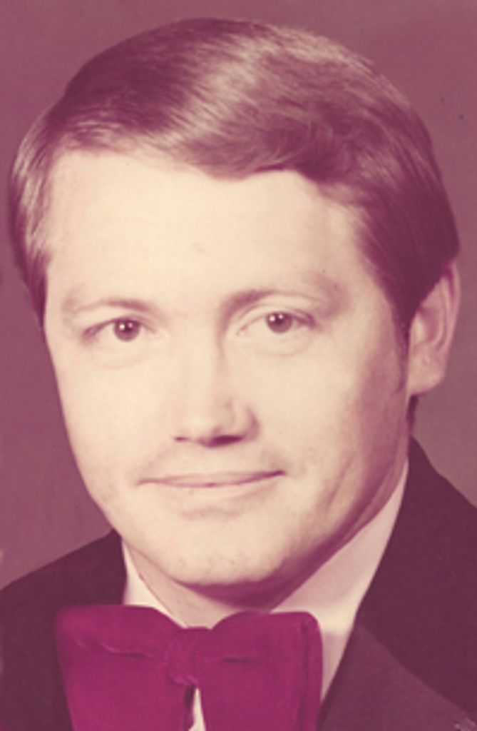 William Arthur Abbott Profile Photo