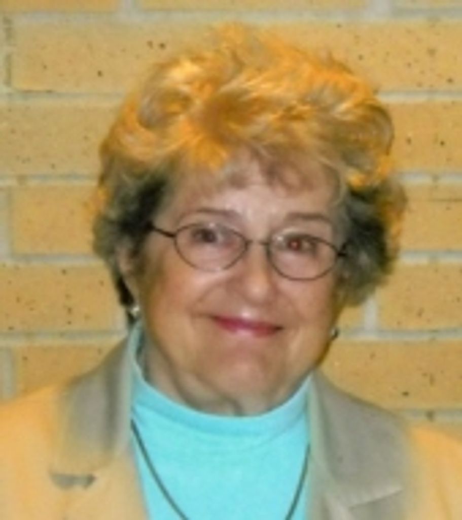 Dorothy Marie Zeisneiss