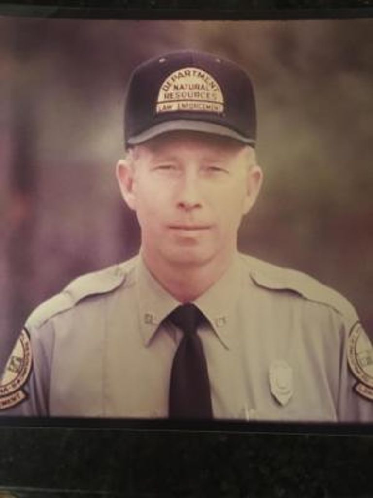 James Ronald Thomaston (Ronnie) Profile Photo