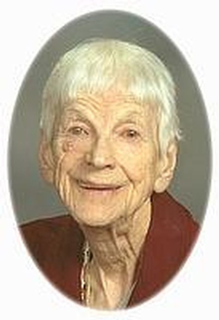 Catherine Anna Schwing