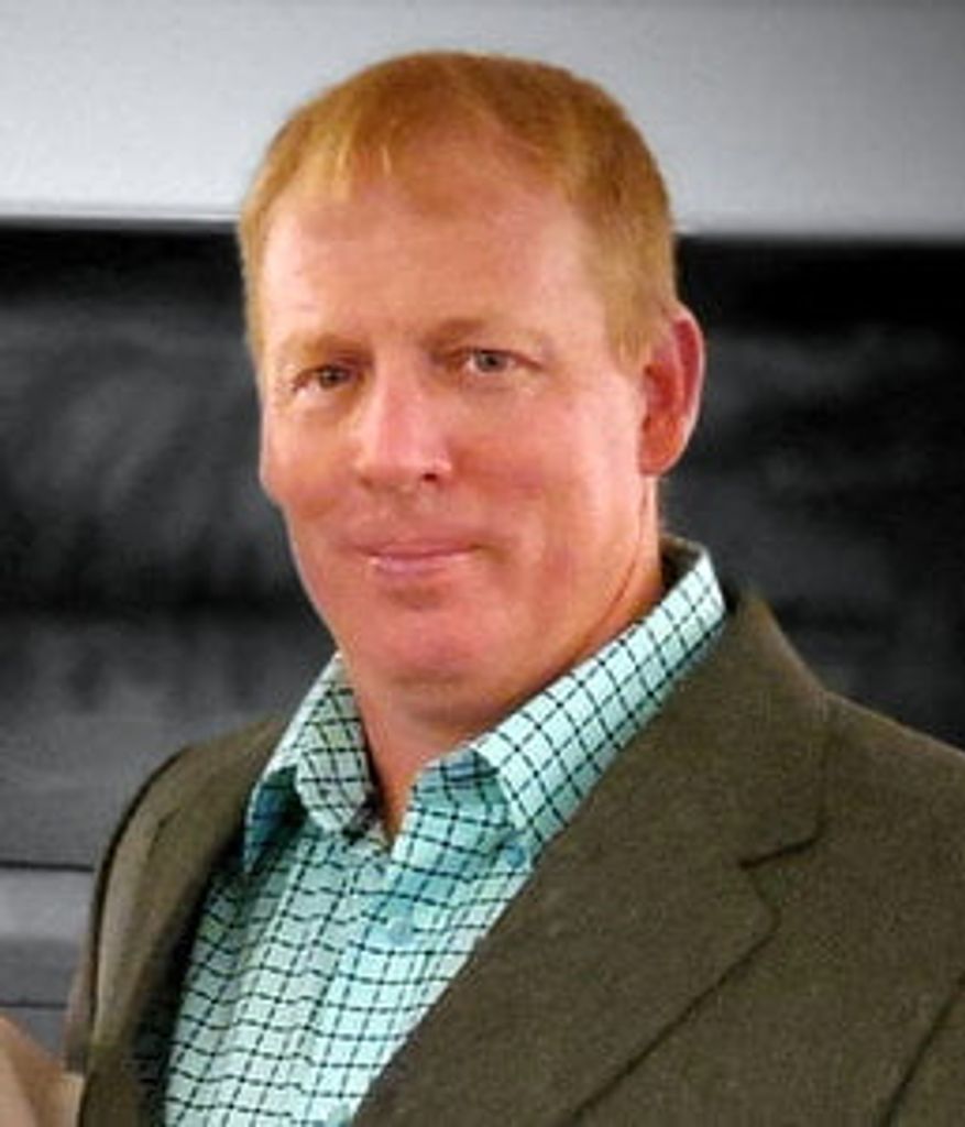 Pastor Michael Auldon Burgess Profile Photo