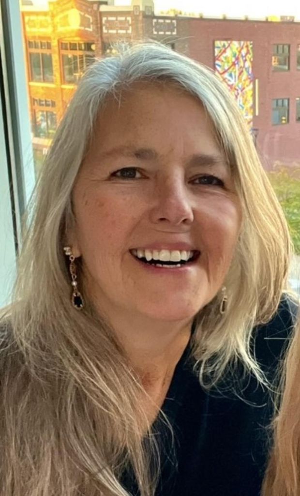 Donna Price Profile Photo
