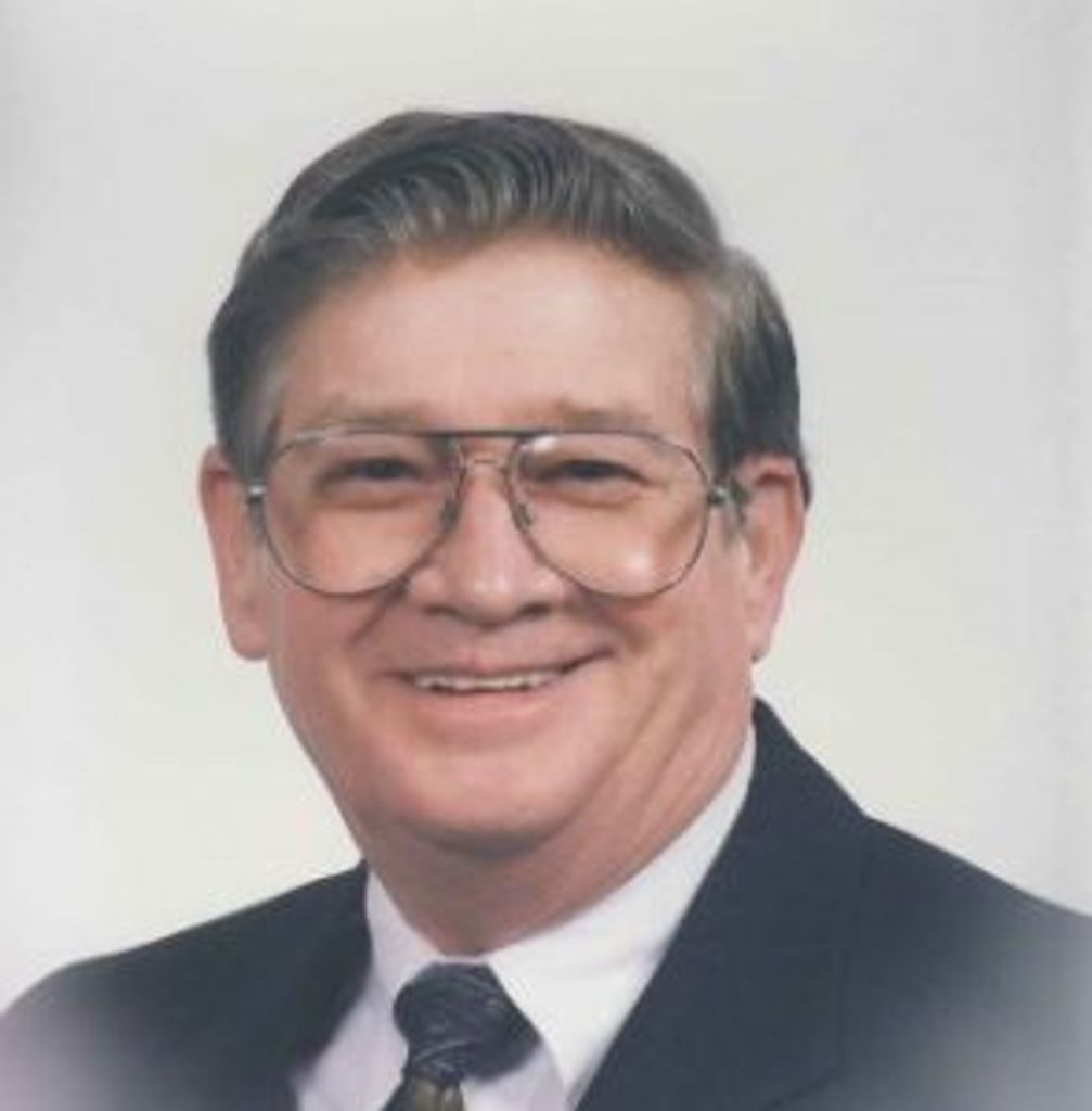 Mr James Walter Elsberry