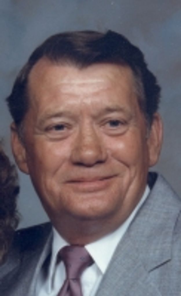 Donald G. Horton