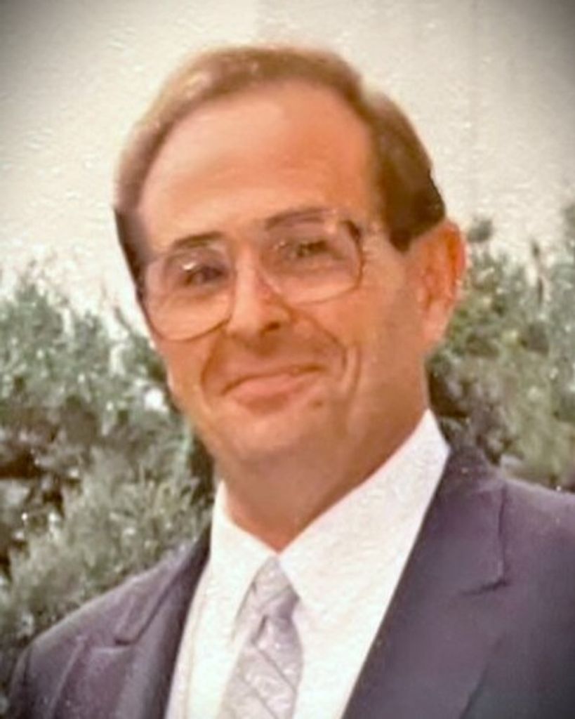 Armin "Reg" Brumbaugh Profile Photo