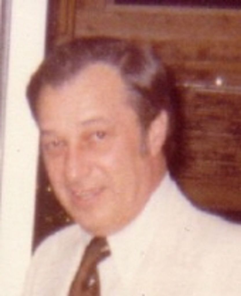 James F. Martin