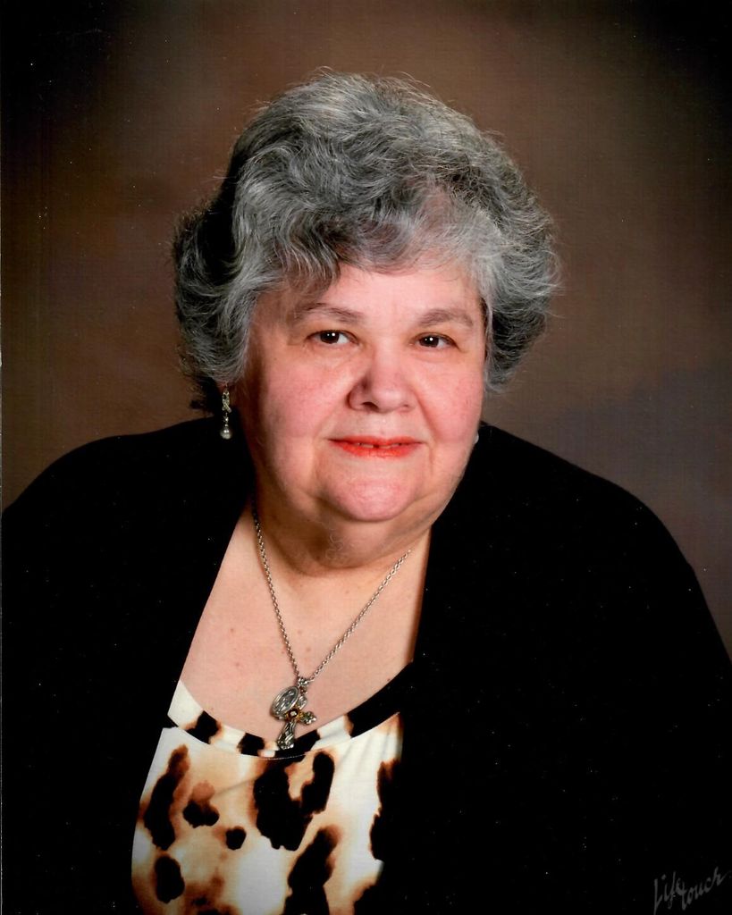 Elena I. Carozza