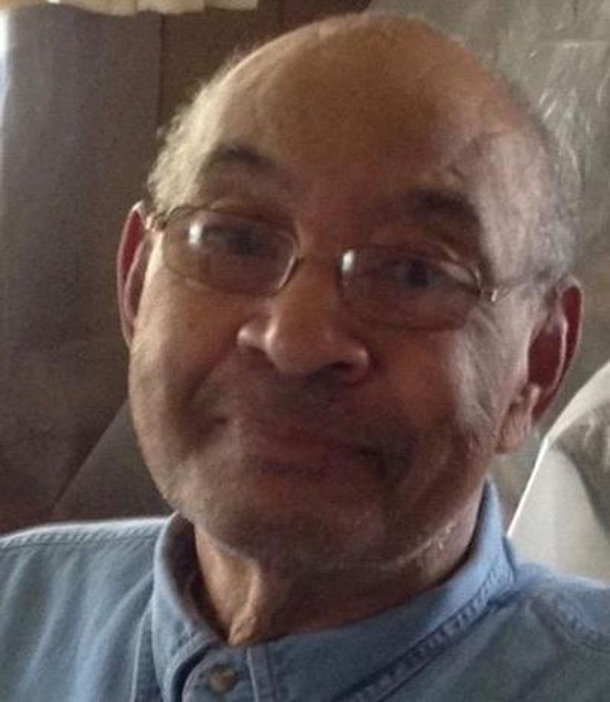 David Tate, Jr.