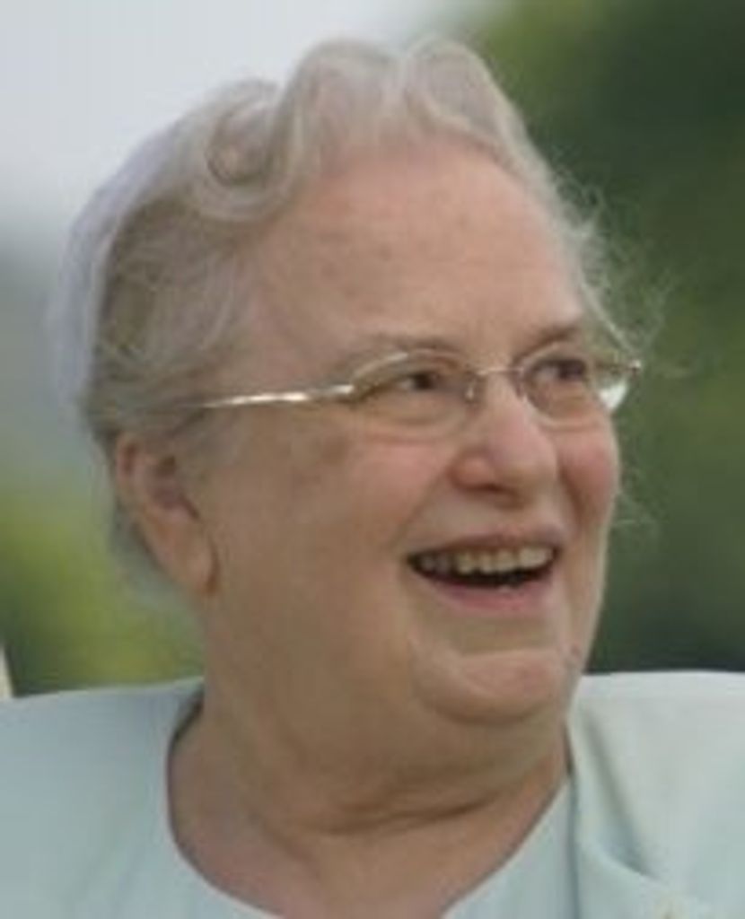Verna Grace Nissley Profile Photo