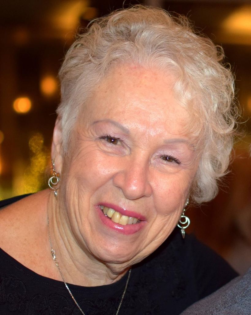 Janet Maureen Westervelt