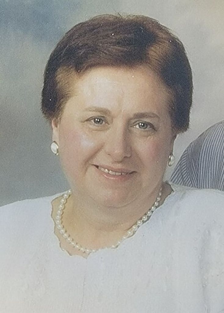 Carol Braun Profile Photo