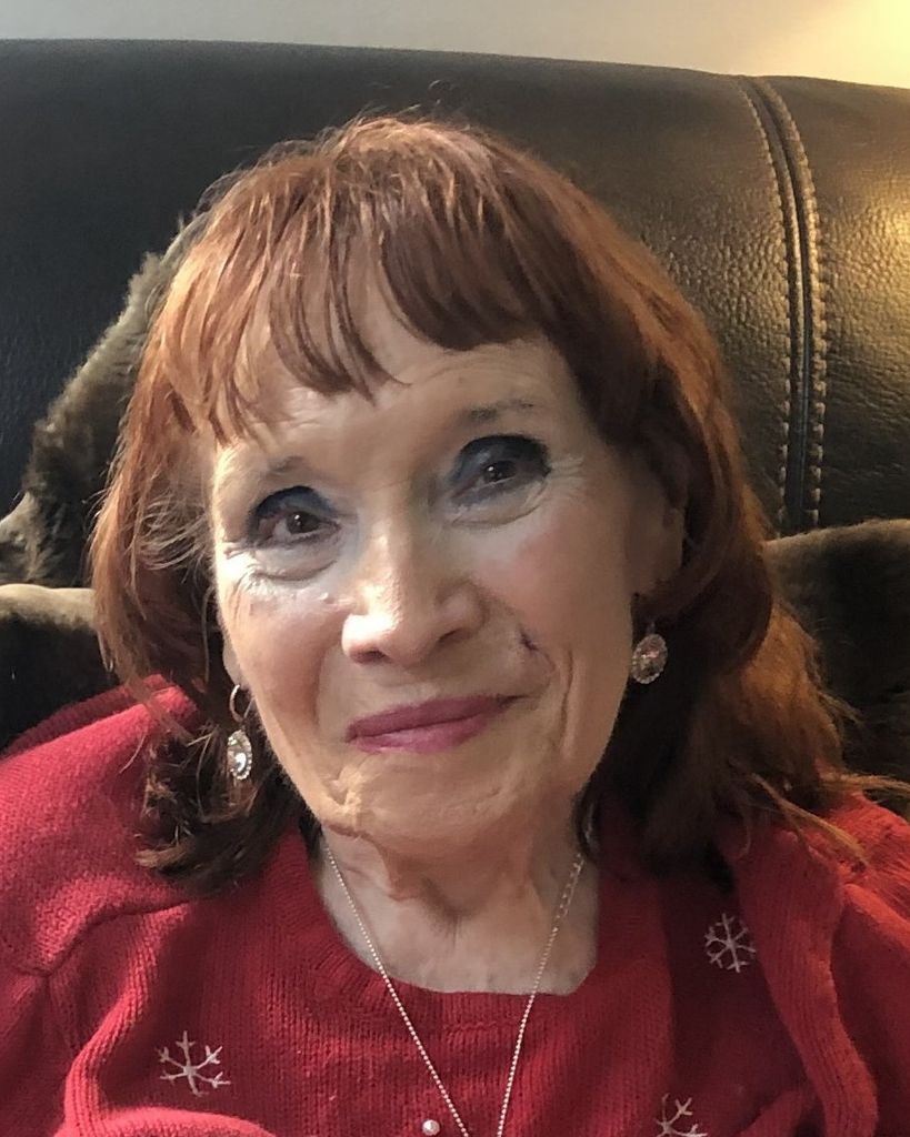 Patricia Josephine Dendinger Profile Photo
