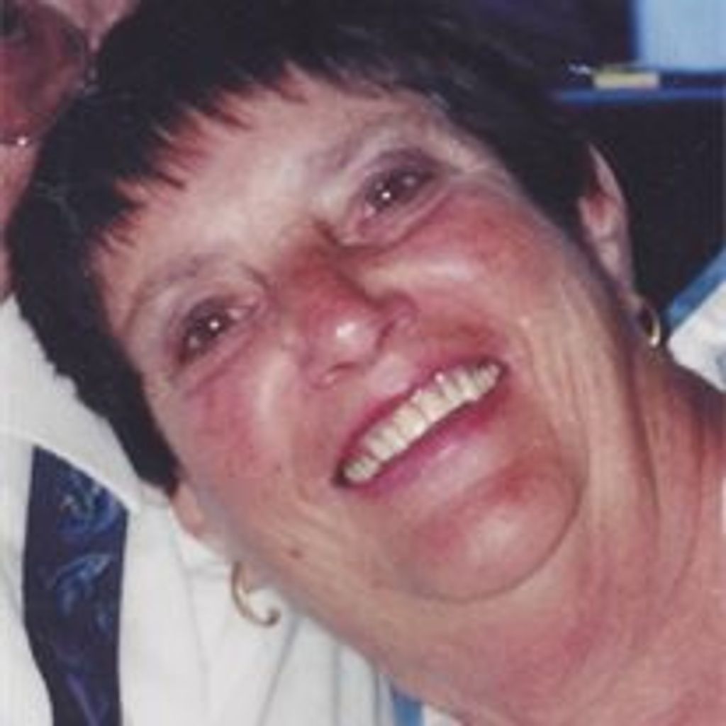 Joyce Ann "Gallaher" Shields