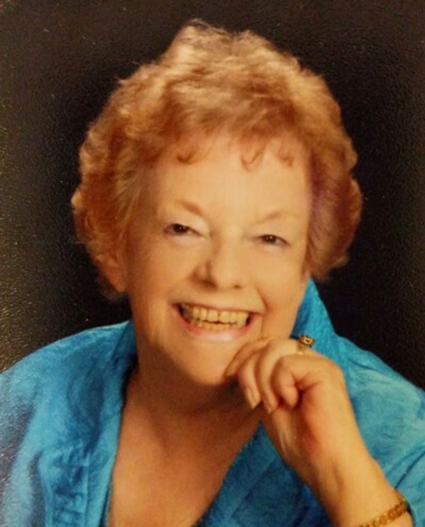 Beverly J. Gibson