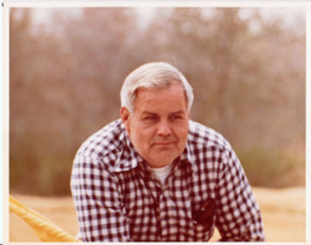 Richard Baker Allewelt