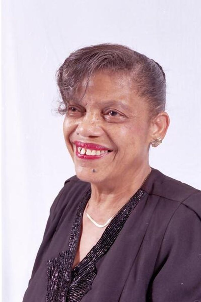 Mattie Lee James Profile Photo