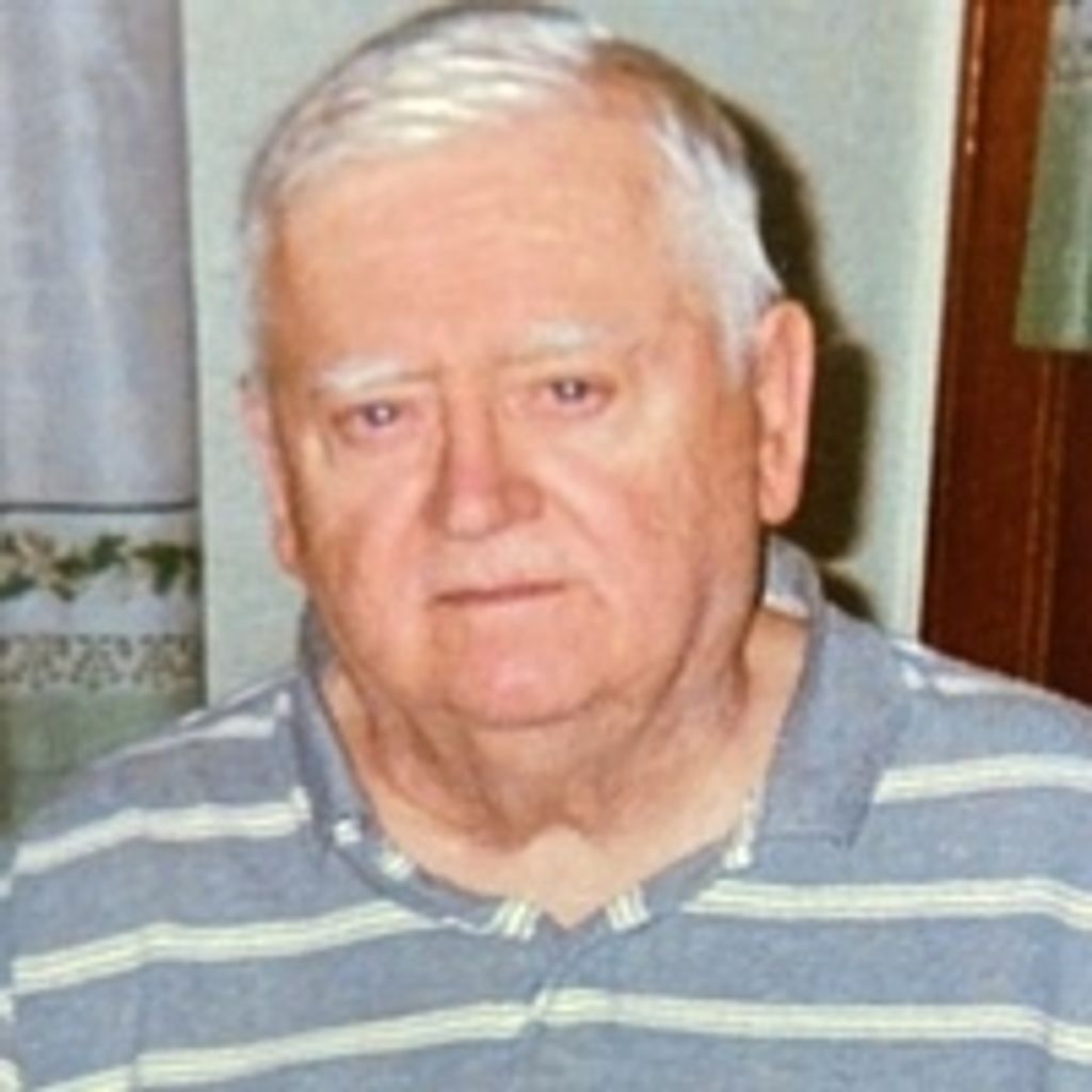 Frederick J Krahula