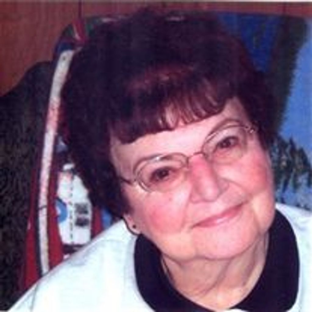 Sally Elliott Profile Photo