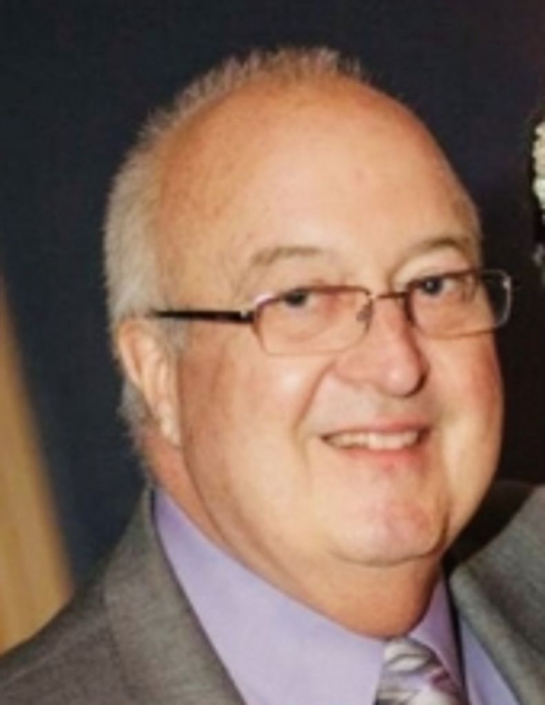 Steven R. Kimball