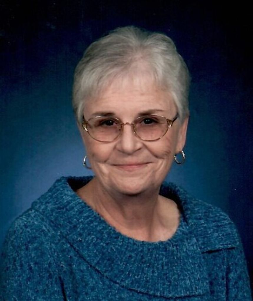 Louise Kinsey Profile Photo