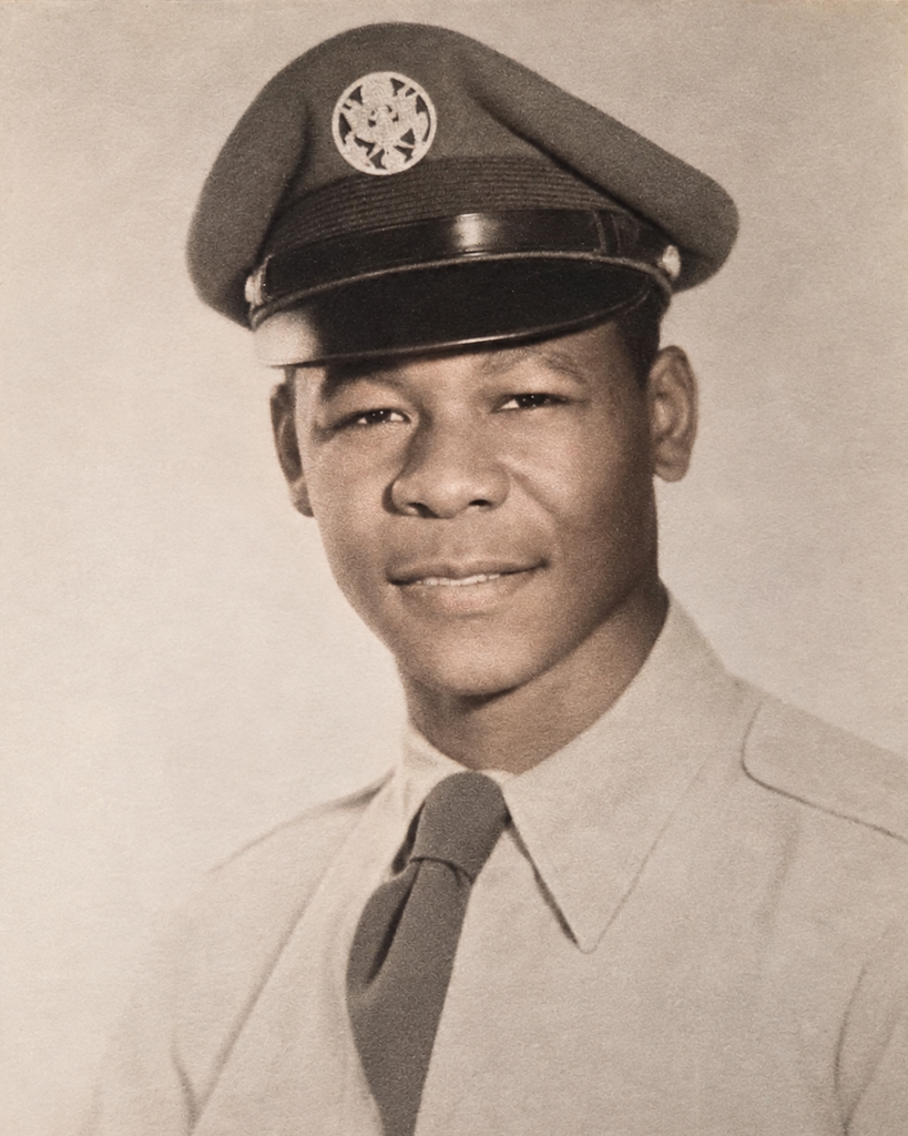 Robert Freeman, Sr. Profile Photo