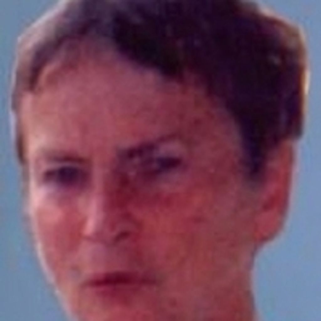 Patricia Sharp Profile Photo