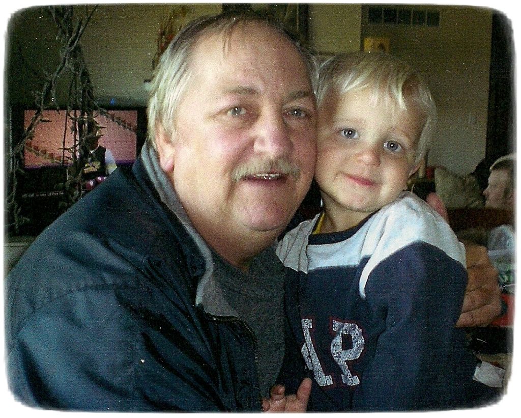 Larry Joe Miller