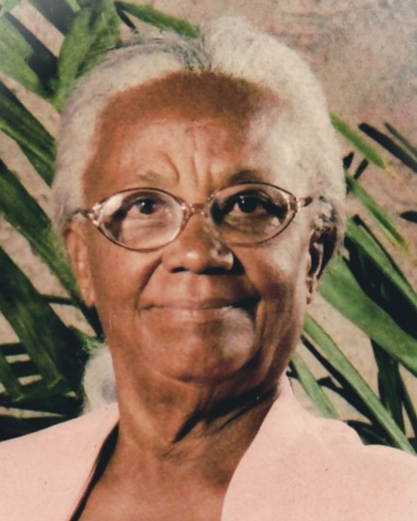 Marie Therese Roche