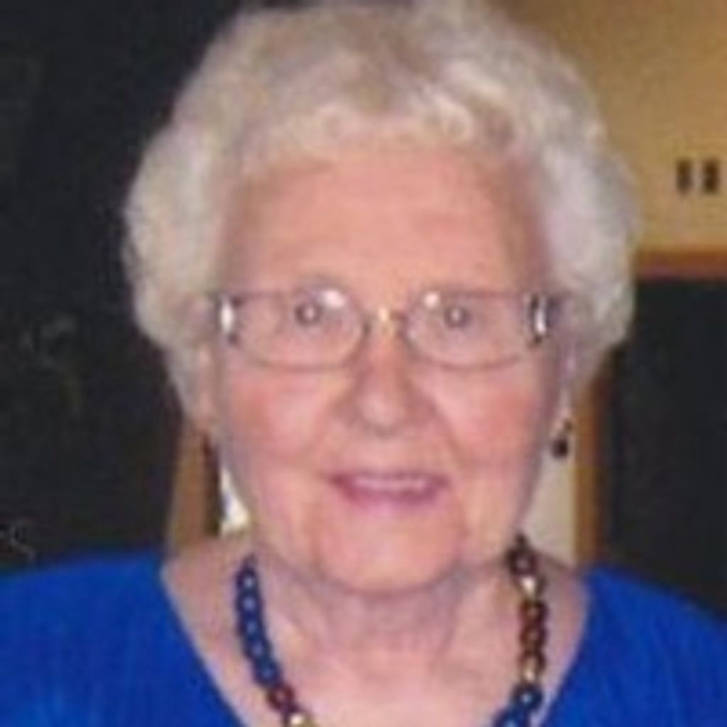 Merle Joan Bestul