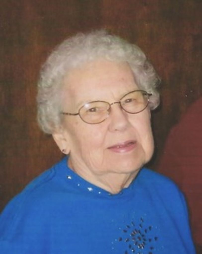 Darlene Johnson Profile Photo