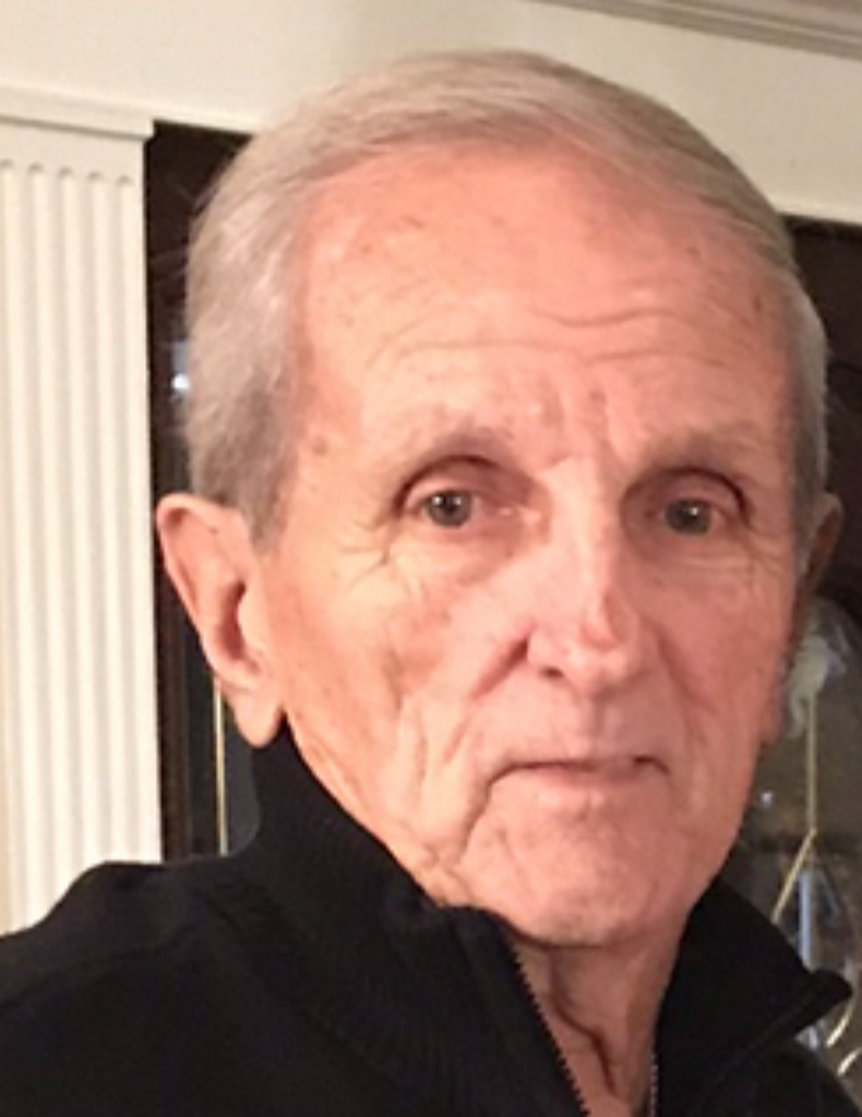 Angelo C. Galasso Profile Photo
